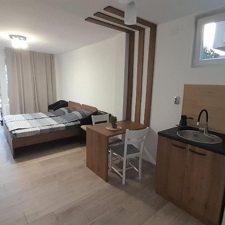 Tija Apartments Ohrid Exterior photo