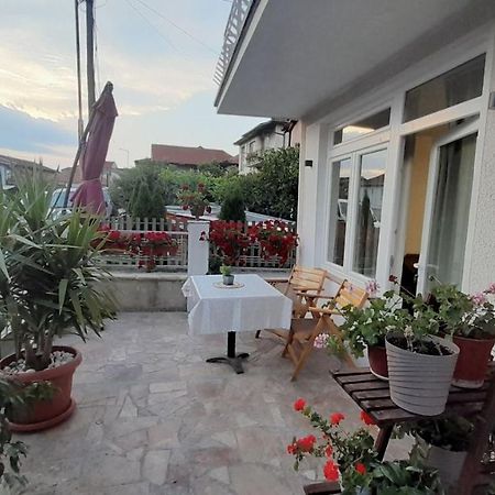 Tija Apartments Ohrid Exterior photo