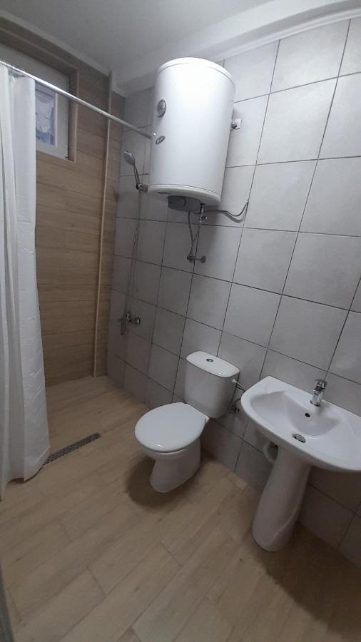 Tija Apartments Ohrid Exterior photo