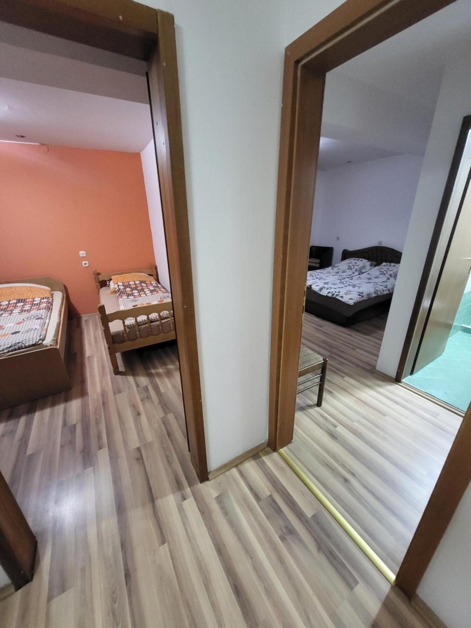 Tija Apartments Ohrid Room photo