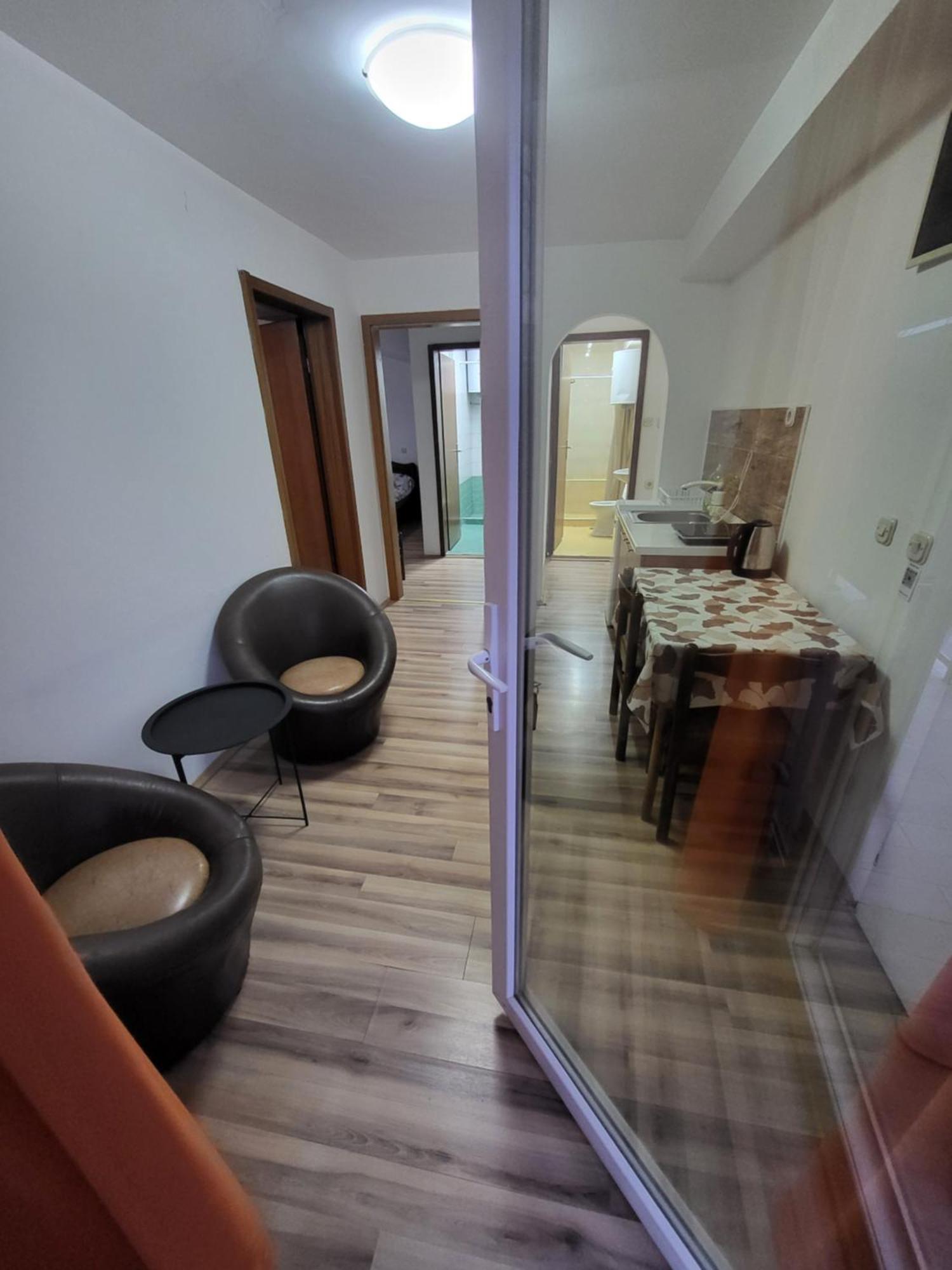 Tija Apartments Ohrid Room photo
