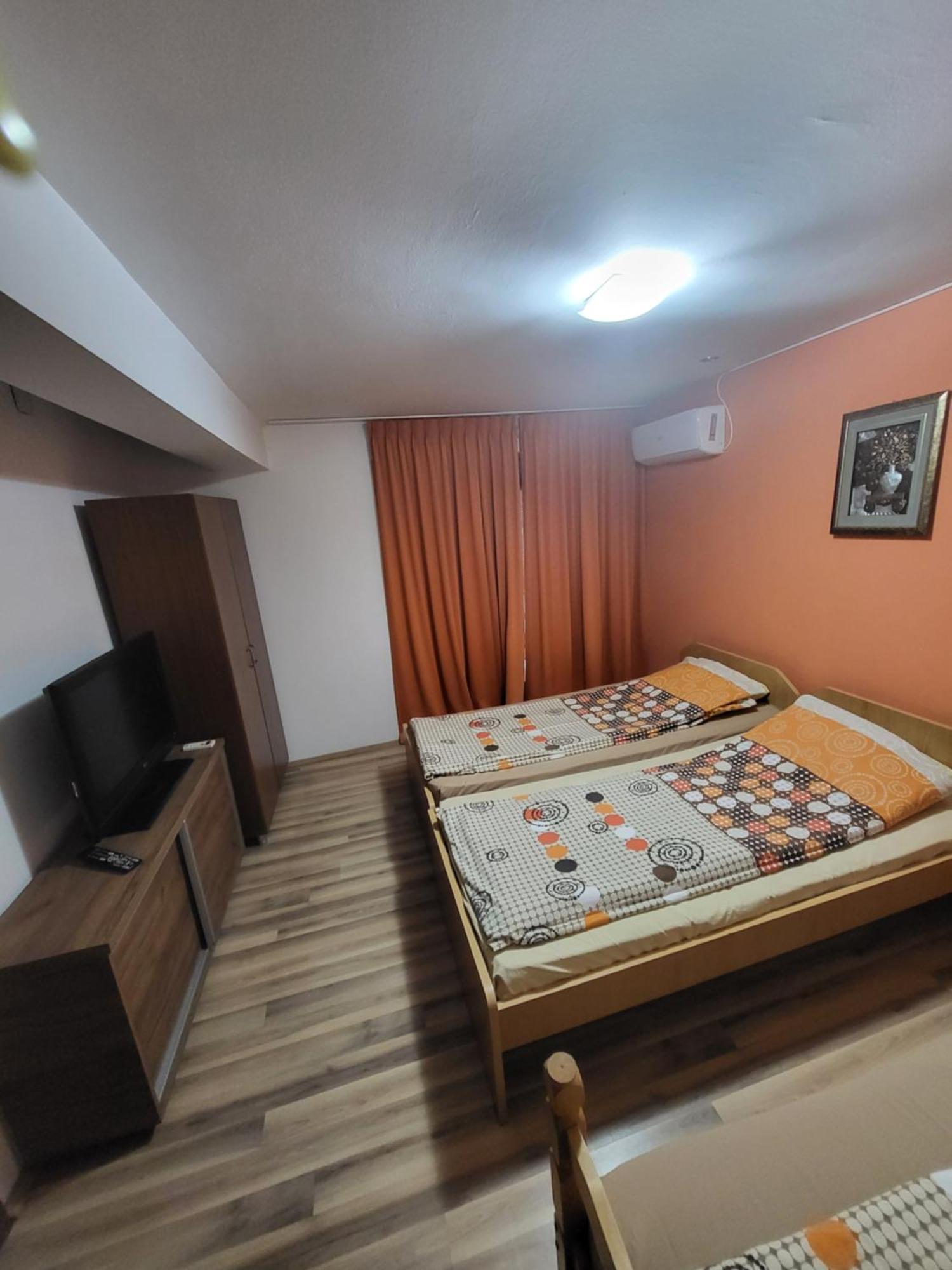 Tija Apartments Ohrid Room photo