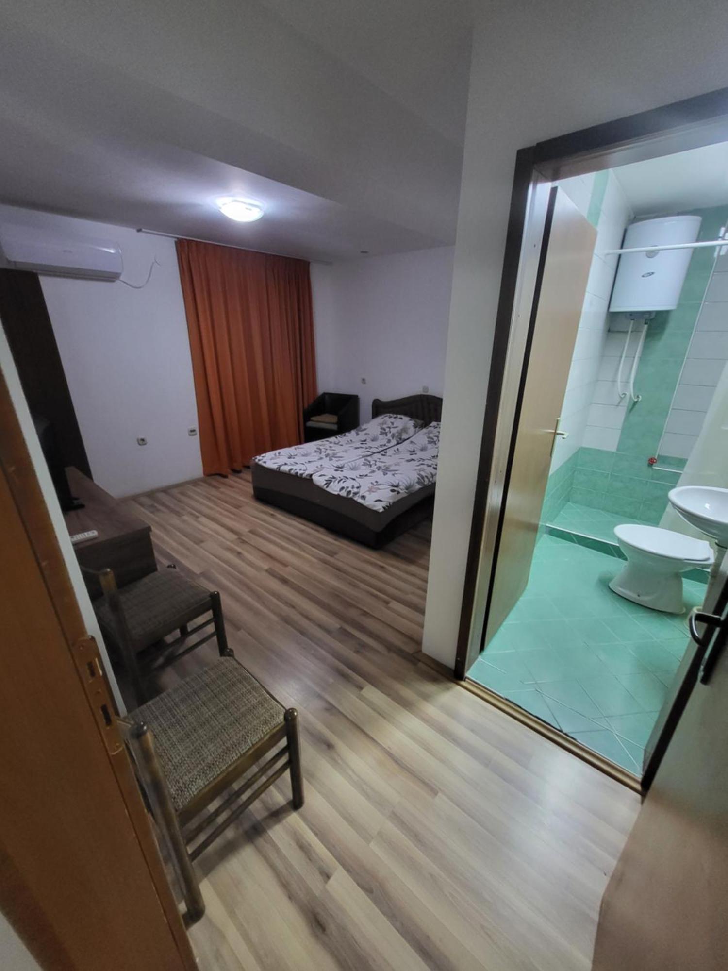 Tija Apartments Ohrid Room photo
